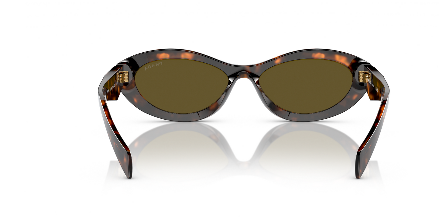 Prada PR 26ZS  14L09Z 55