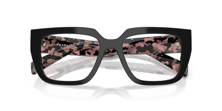 Prada PR A03V 13P1O1 52