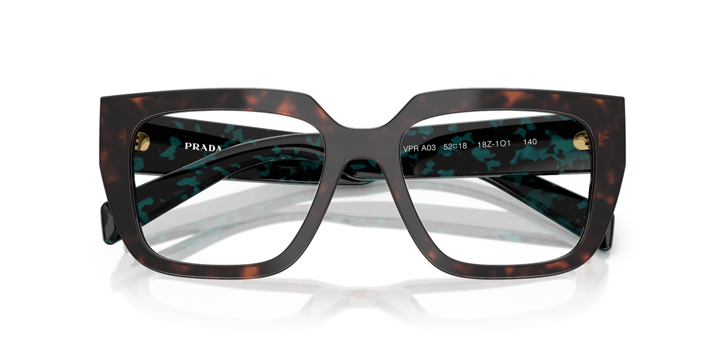 Prada PR A03V  18Z1O1 52