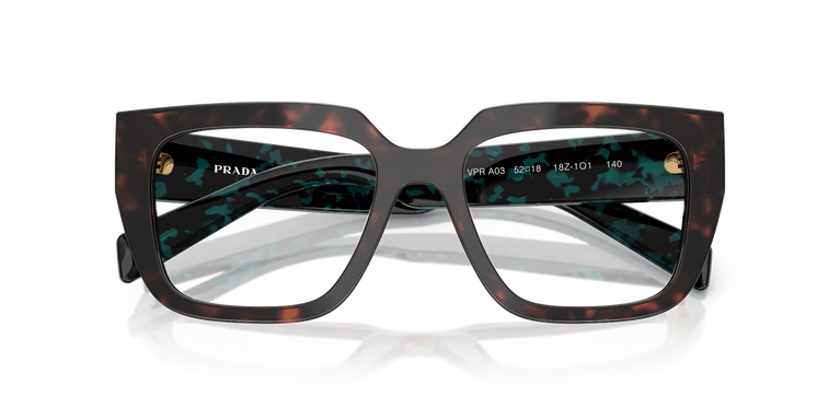 Prada PR A03V 18Z1O1 52