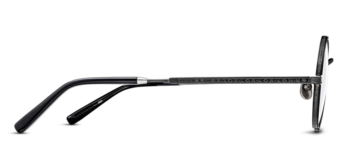 Matsuda 10103H-I RX.BBK-BLK 43