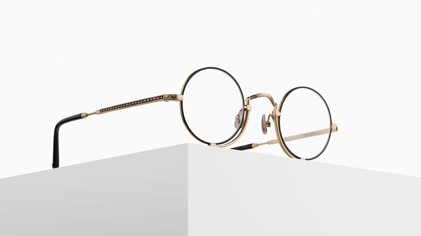 Matsuda 10103H-I RX.BG-MBK 43