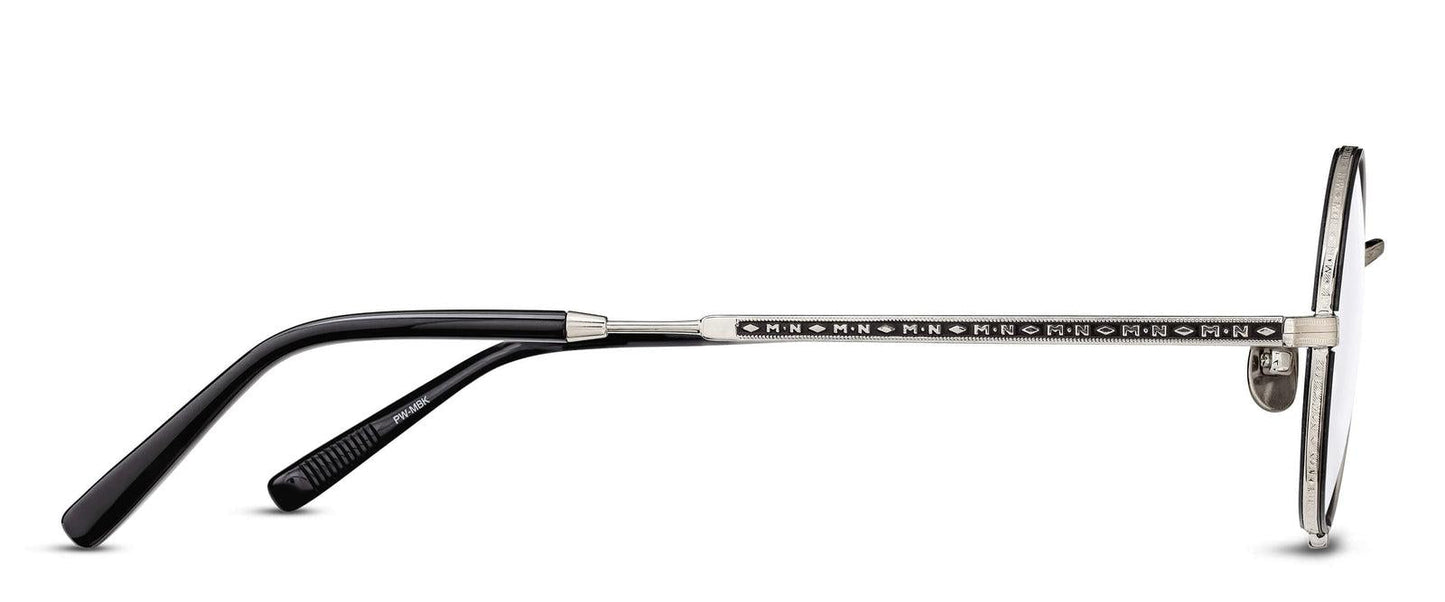 Matsuda 10103H-I RX.PW-MBK 43