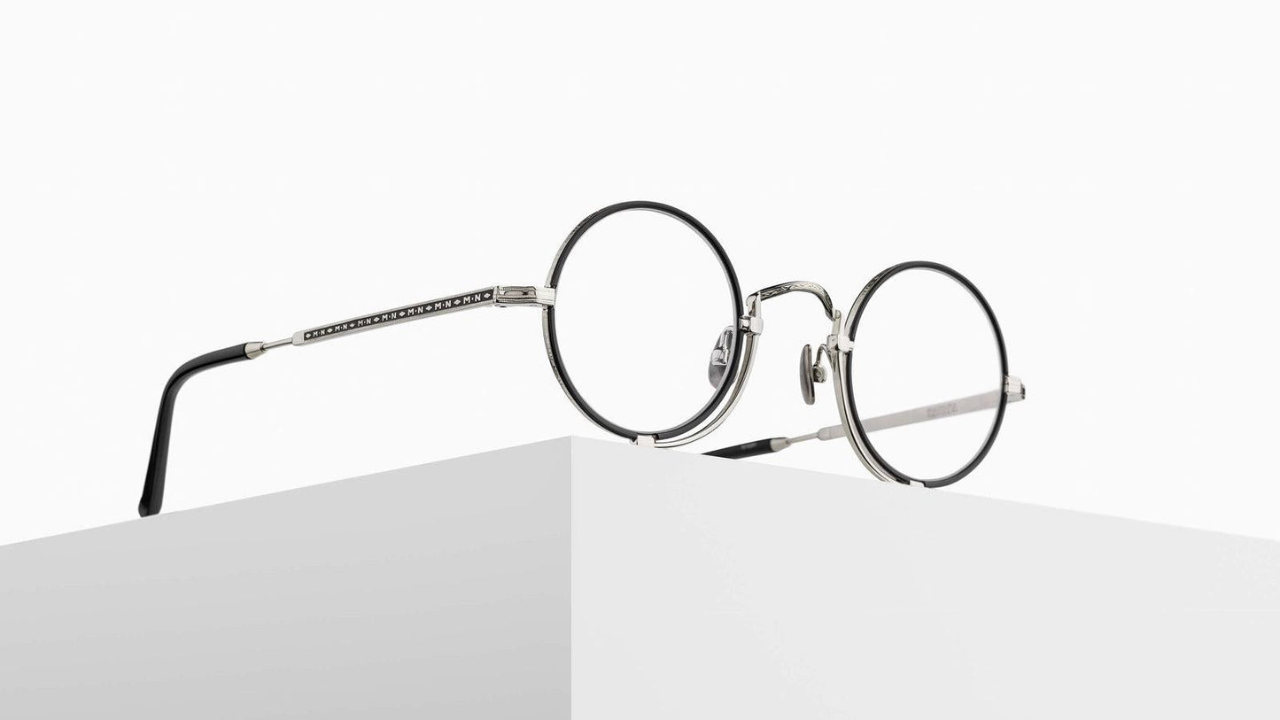 Matsuda 10103H-I RX.PW-MBK 43