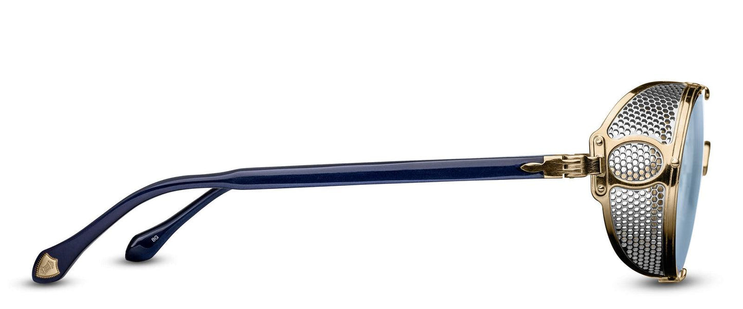 Matsuda 10610H SG.BG 51