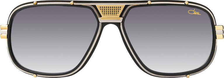 Cazal Vintage 665 - 002 - 60 mm