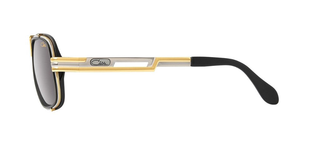 Cazal Vintage 665 - 002 - 60 mm