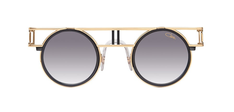 Cazal Vintage 668/3 - 001 - 44 mm