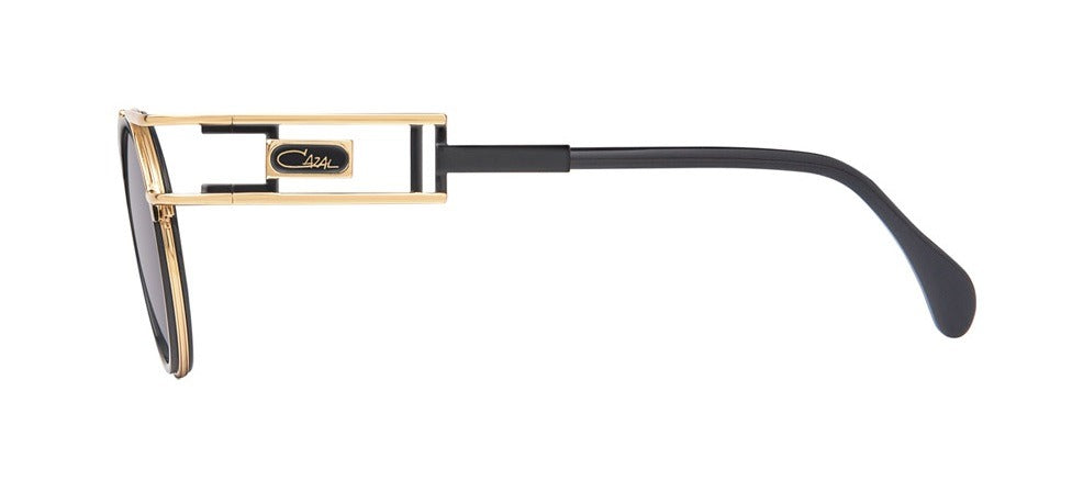 Cazal Vintage 668/3 - 001 - 44 mm