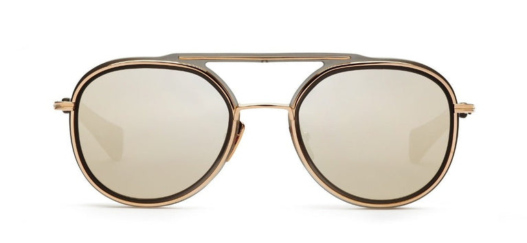Dita SPACECRAFT 19017 C GRY GLD 52