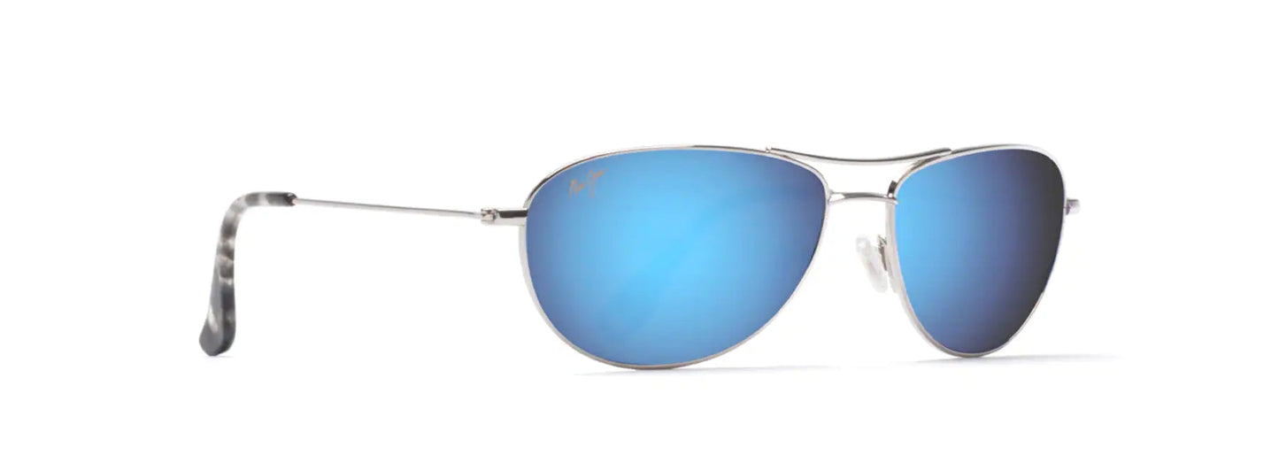 Maui Jim BABY BEACH B245-17 57