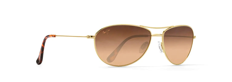 Maui Jim BABY BEACH HS245-16 57