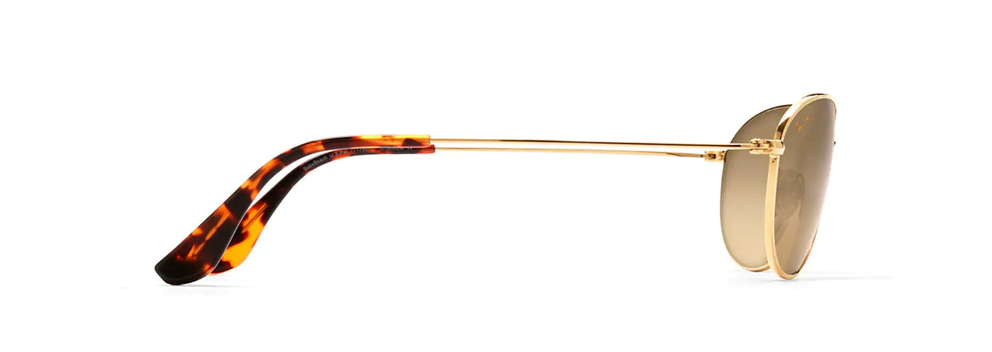 Maui Jim BABY BEACH HS245-16 57