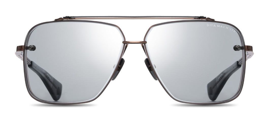 Dita MACH SIX DTS121 62 02