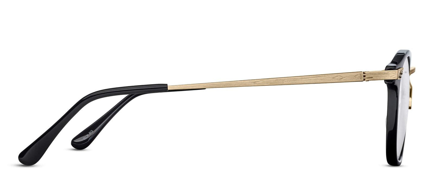 Matsuda 2808H RX.BLK-BG 47