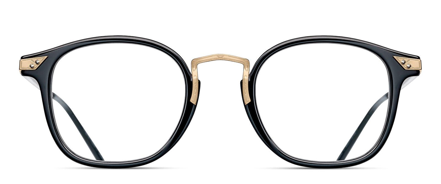 Matsuda 2808H RX.BLK-BG 47