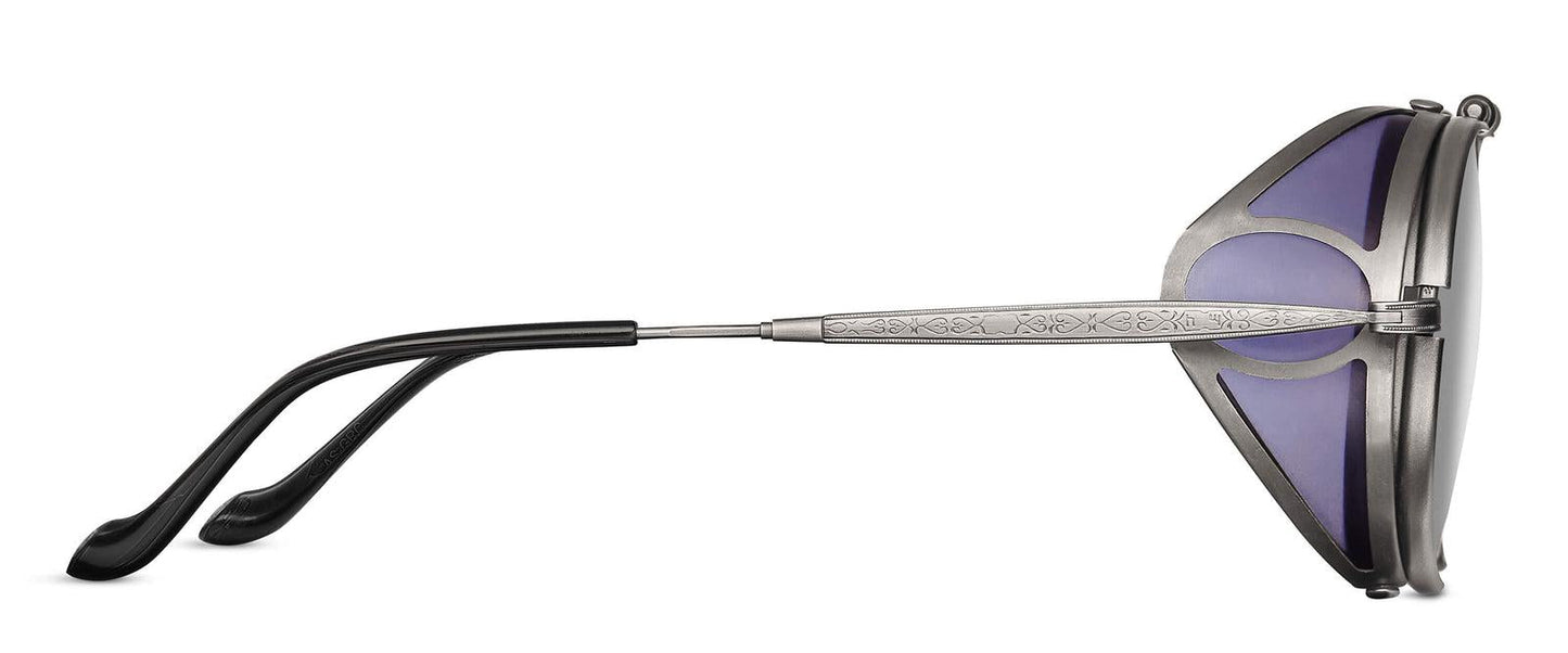 Matsuda 2809H-V2 SG.AS-SMK 52