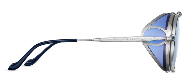 Matsuda 2809H-V2 SG.BS-BL 52