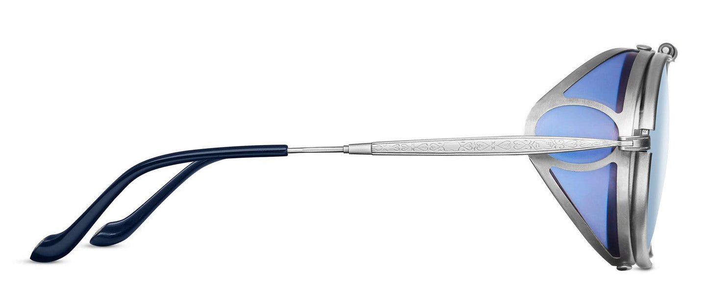 Matsuda 2809H-V2 SG.BS-BL 52