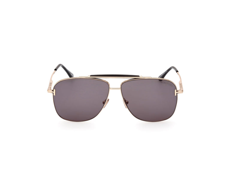 Tom Ford FT1017 JADEN 28A 60