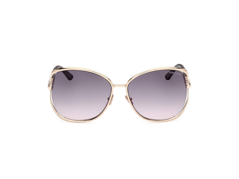 Tom Ford FT1091 MARTA 28B 62