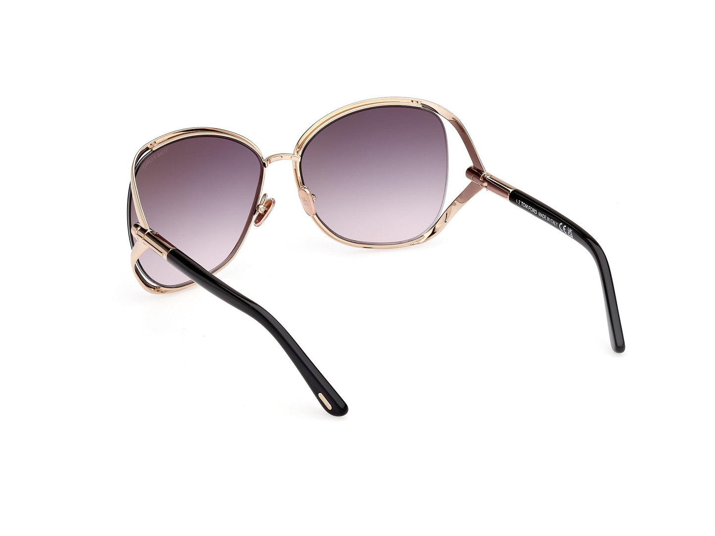 Tom Ford FT1091 MARTA 28B 62