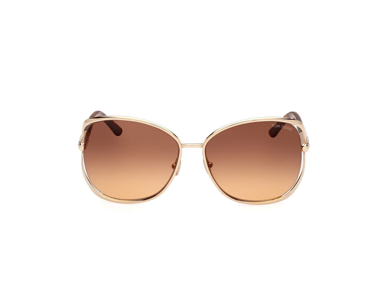 Tom Ford FT1091 MARTA 28F 62