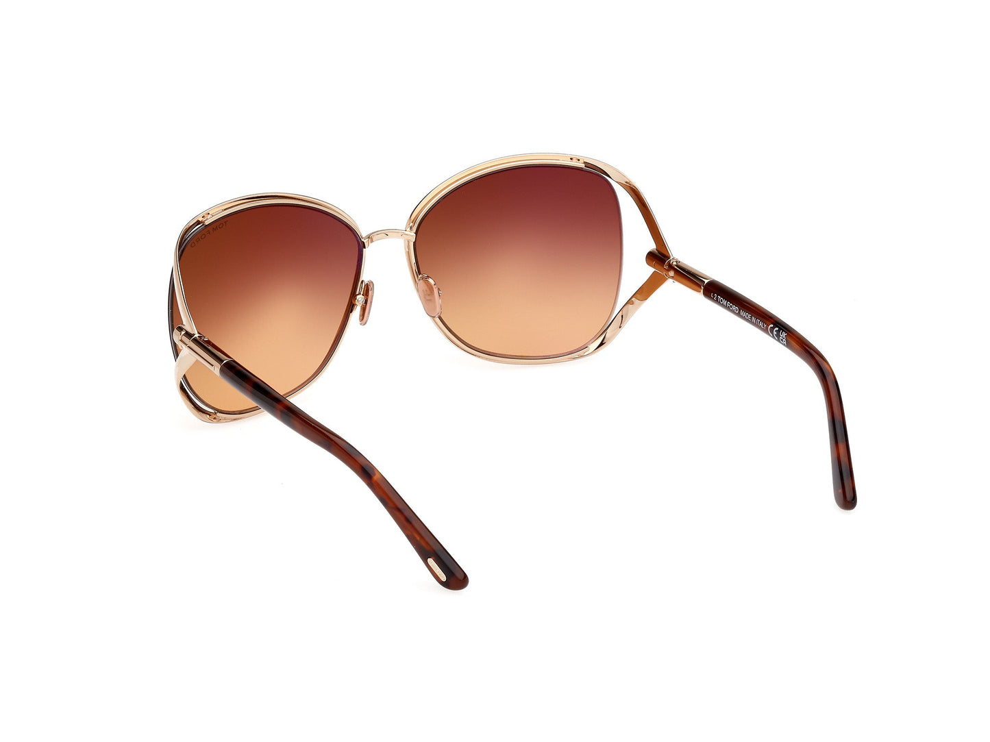 Tom Ford FT1091 MARTA 28F 62
