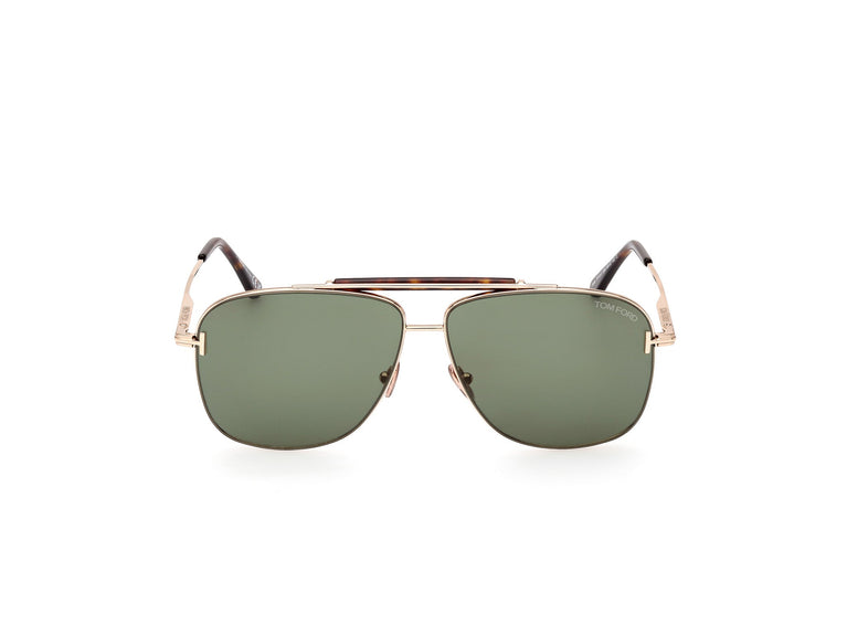 Tom Ford FT1017 JADEN 28N 60