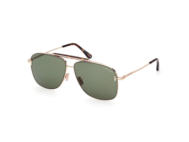 Tom Ford FT1017 JADEN 28N 60