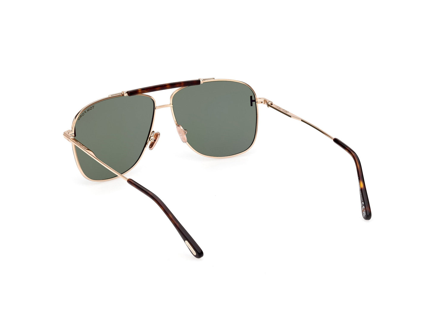 Tom Ford FT1017 JADEN 28N 60