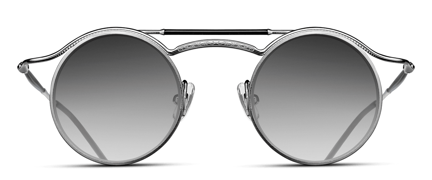 Matsuda 2903H SG.BS 43