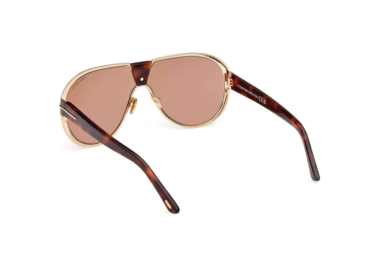 Tom Ford FT1072 VINCENZO 30E 64