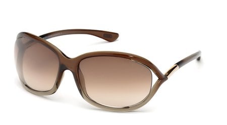 Tom Ford FT0008 JENNIFER 38F 61