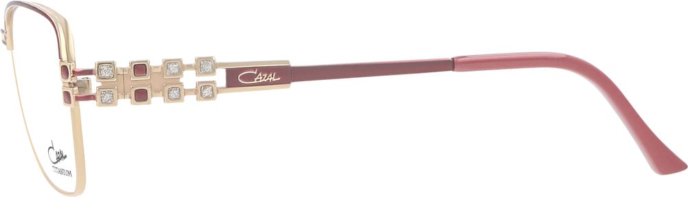 Cazal 4289 002 58