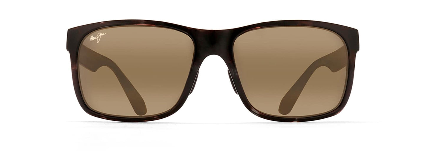 Maui Jim RED SANDS H432-11T 60
