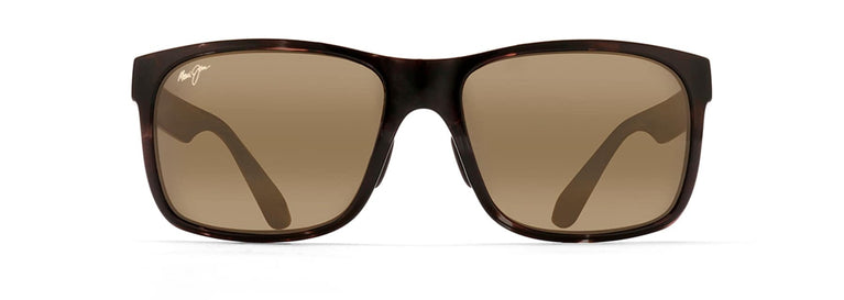 Maui Jim RED SANDS H432-11T 60