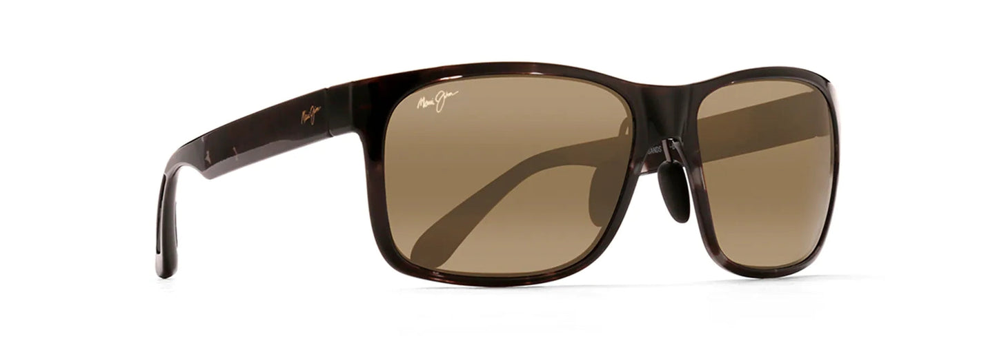 Maui Jim RED SANDS H432-11T 60
