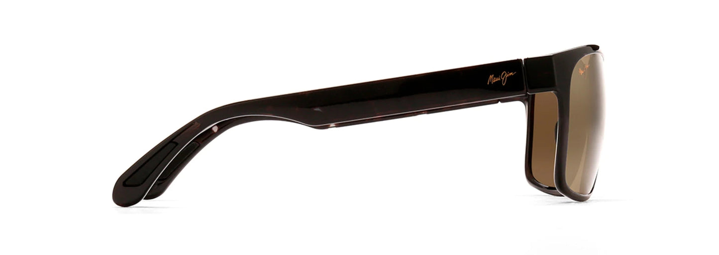 Maui Jim RED SANDS H432-11T 60