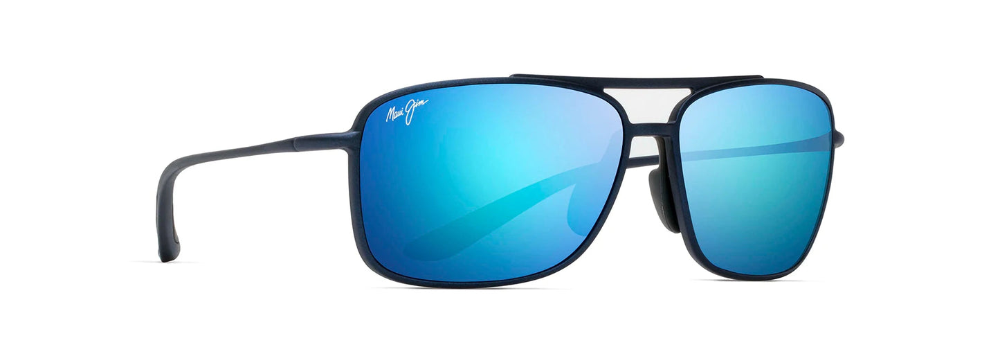 Maui Jim KAUPO GAP B437-03M 62