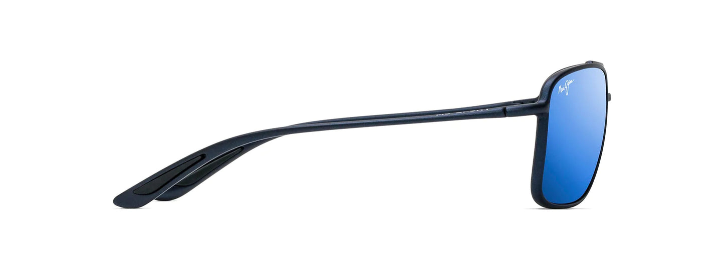 Maui Jim KAUPO GAP B437-03M 62