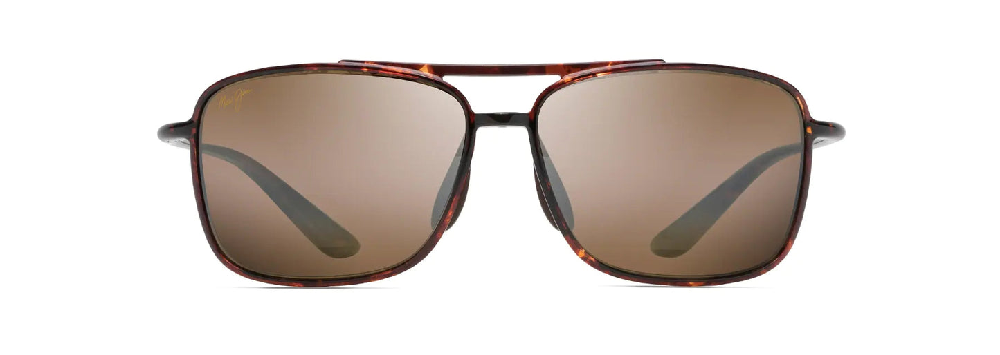 Maui Jim KAUPO GAP H437-10 62