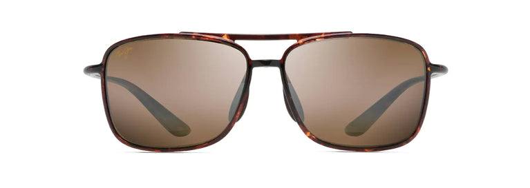 Maui Jim KAUPO GAP H437-10 62