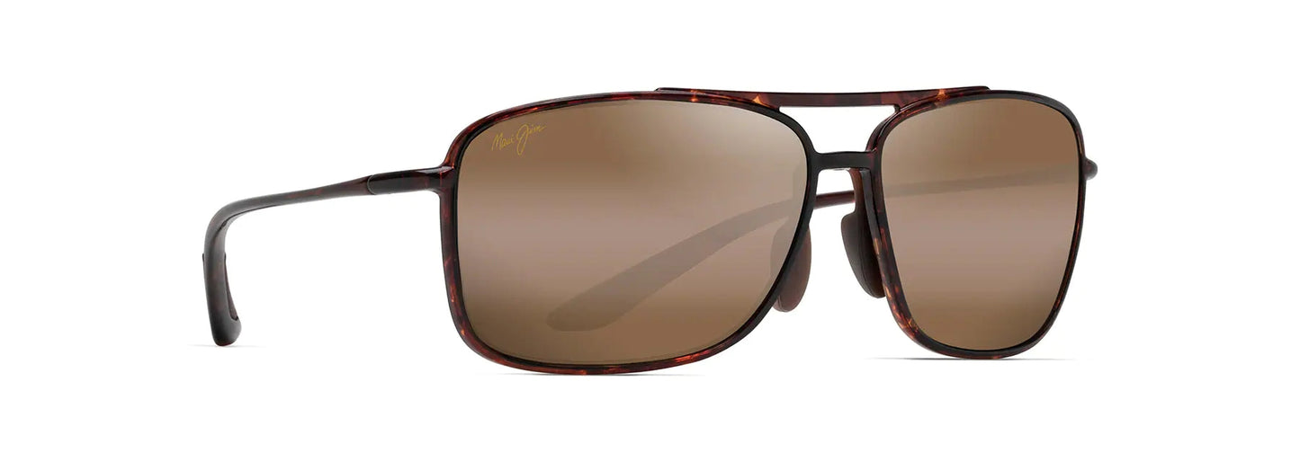 Maui Jim KAUPO GAP H437-10 62