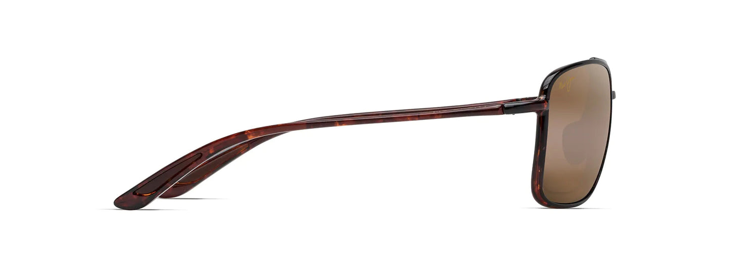 Maui Jim KAUPO GAP H437-10 62