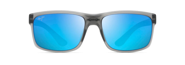 Maui Jim POKOWAI ARCH B439-11M 58