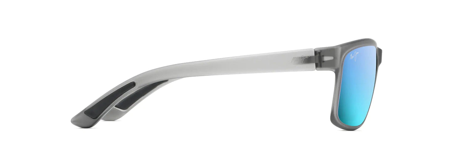Maui Jim POKOWAI ARCH B439-11M 58