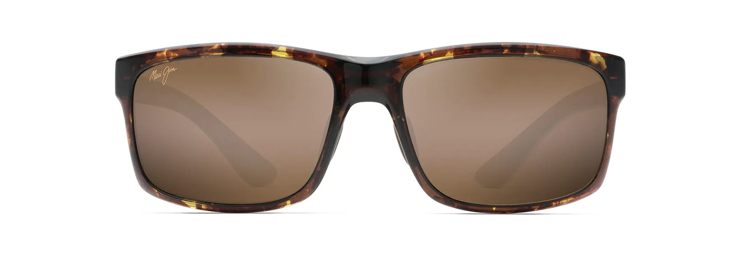 Maui Jim POKOWAI ARCH H439-15T 58