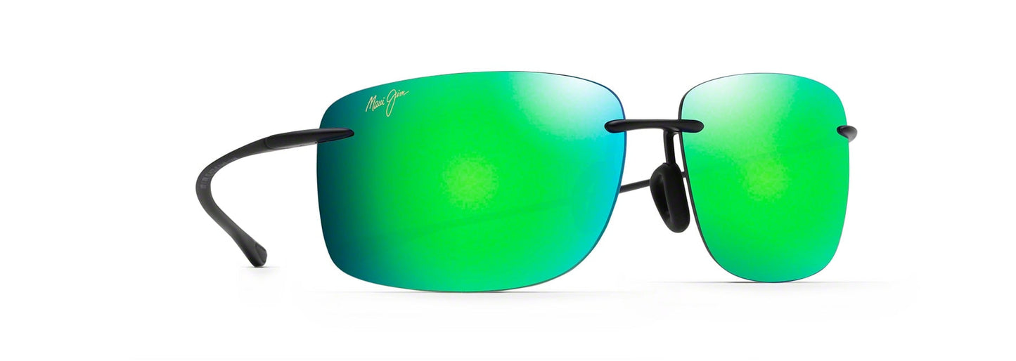 Maui Jim HEMA GM443-2M 62