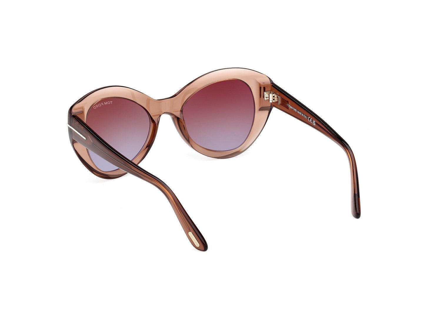 Tom Ford FT1084 GUINEVERE 48F 52